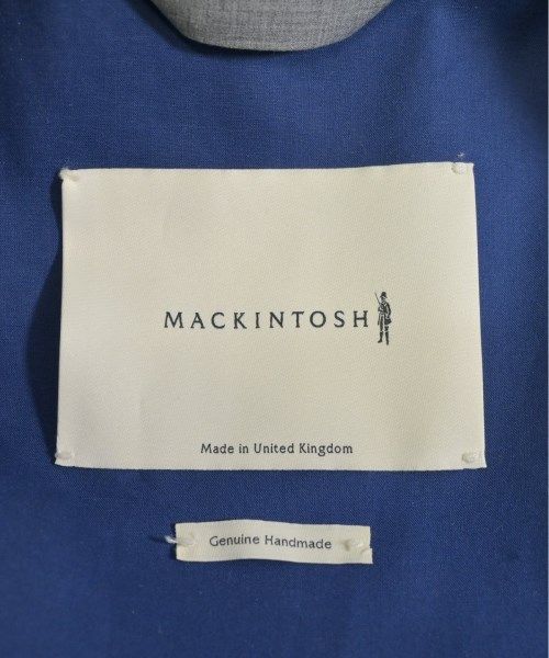 MACKINTOSH ステン