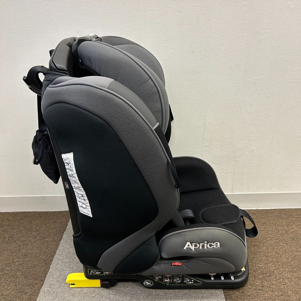 アップリカ フォームフィットAB