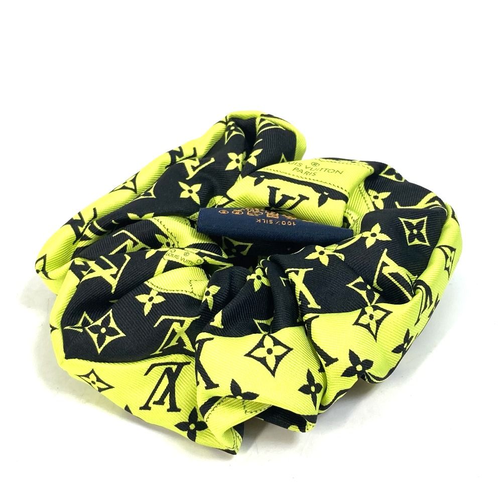ルイヴィトン シュシュ コンフィデンシャル M77400 ルイ・ヴィトン(LOUIS VUITTON)ルイ・ヴィトン シュシュ