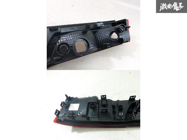 エブリィ ワゴン DA17W LED テールランプ ICHIKOH D146 美品・点灯OK!!】スズキ 純正 DA17W エブリィ ワゴン LED テール