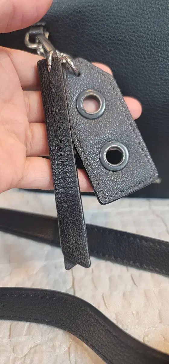 アンクライン ブラック