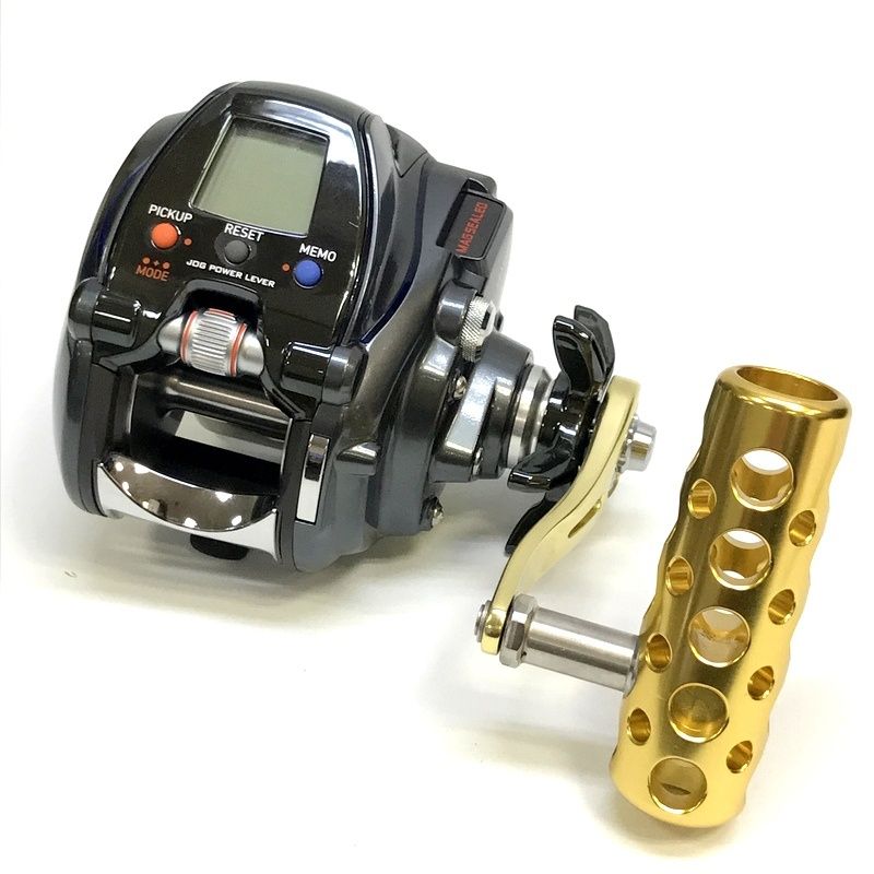DAIWA ダイワ 14シーボーグ 300J 801285 電動リール 釣具 つり 釣り アウトドア レジャー フィッシング TA3539