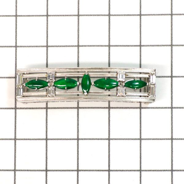 帯留め 陽刻ヴィンテージ製品
