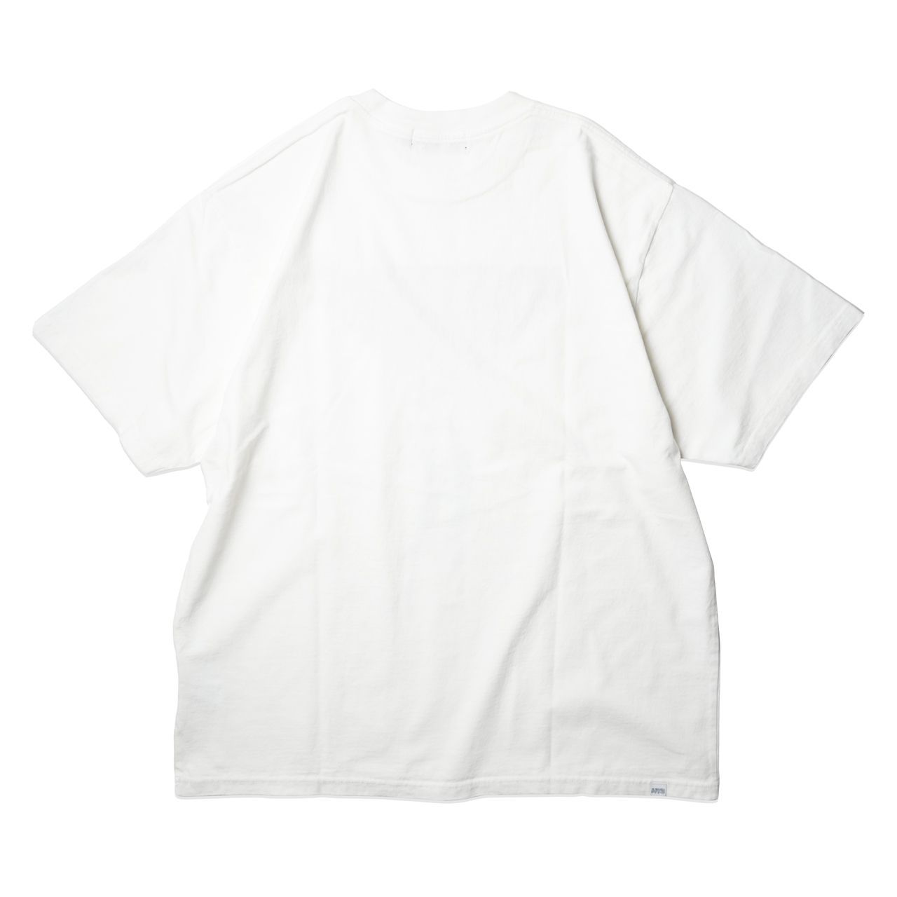HYSTERIC SAVES Tシャツ ホワイト