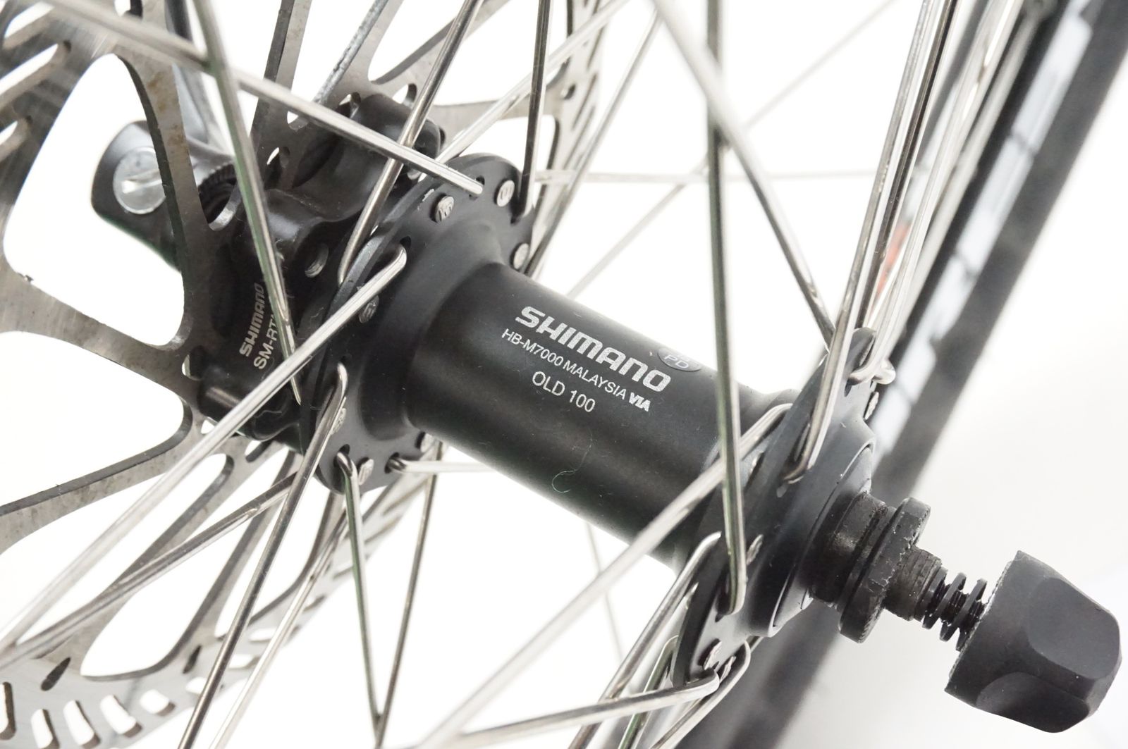 自転車ホイール　タイヤセット　SLX 28インチ 自転車ホイールタイヤセットSLX 28インチ