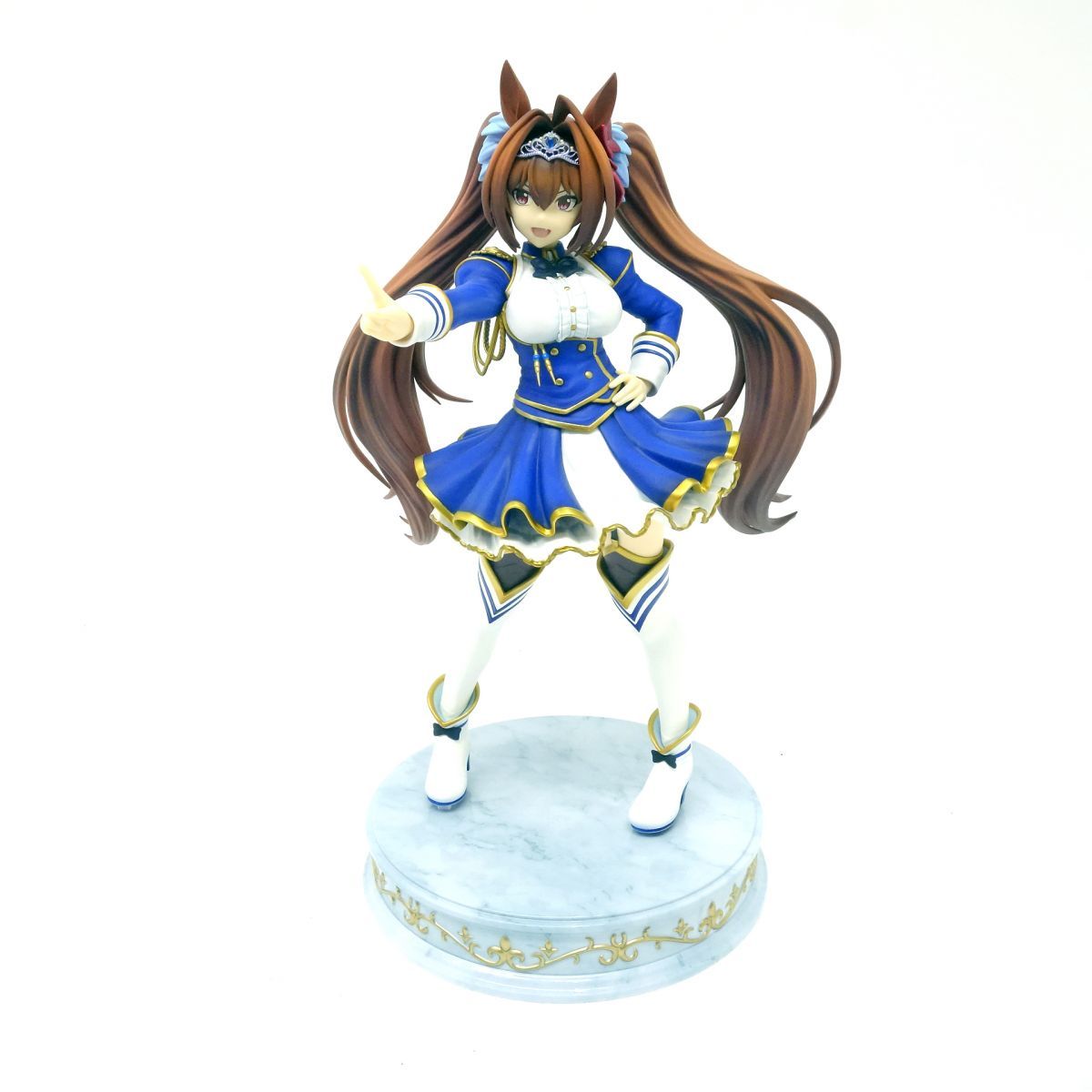 マックスファクトリー ウマ娘 プリティーダービー ダイワスカーレット