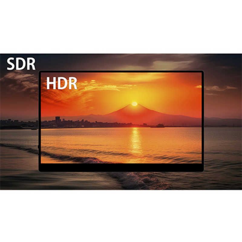JAPANNEXT 17.3インチ IPSパネル搭載 4K(3840x2160)解像度 モバイル モバイルモニター : フルHD(1920x1080)解像度 JN-MD 4K(3840x2160 フルHD タッチパネル搭載 IPS パネル フルHD(1920x1080