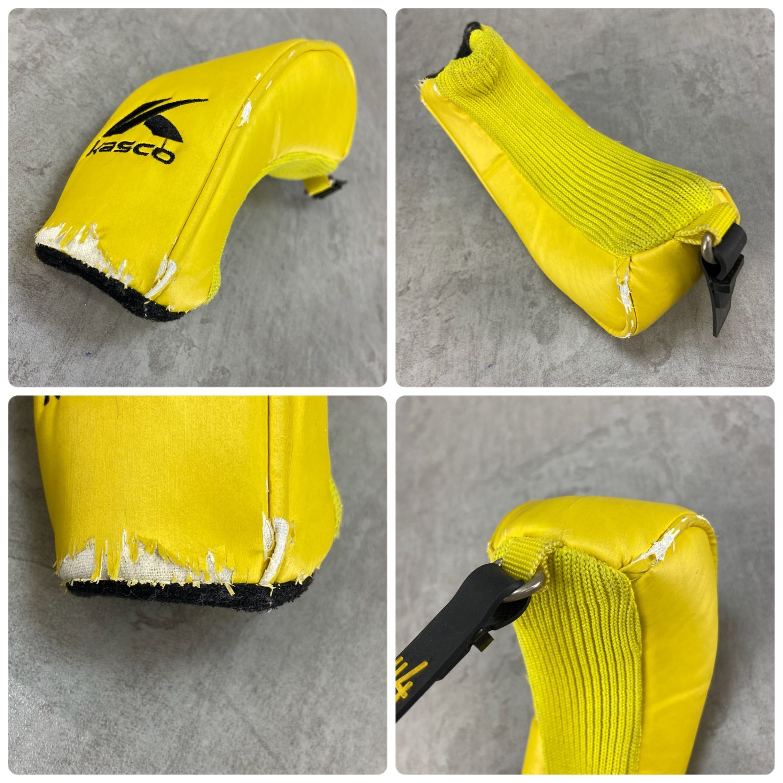 右利き用 ユーティリティ