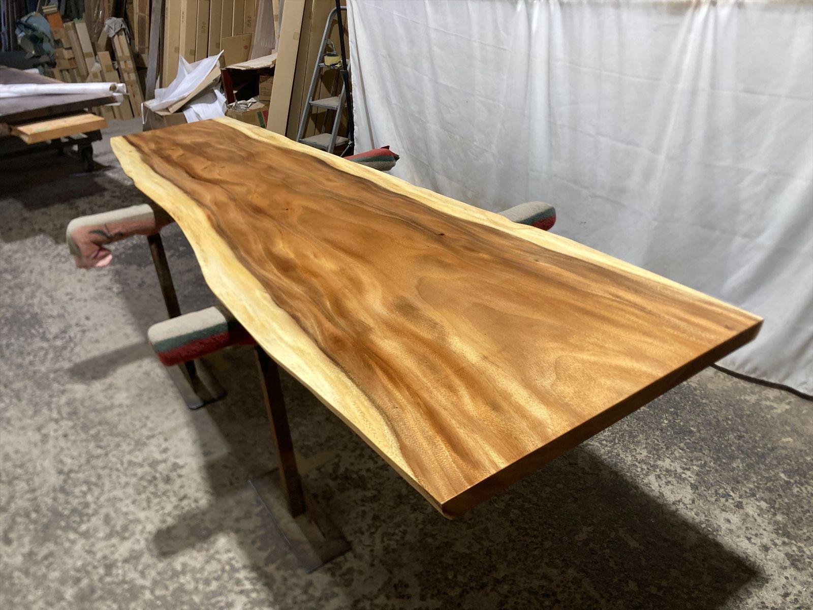 2600ｘ450-720ｘ43mm