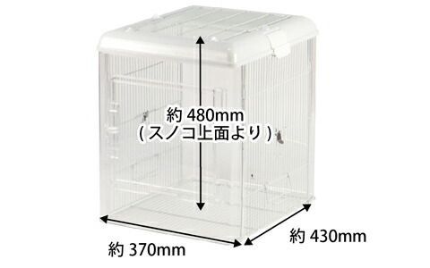 鳥かご