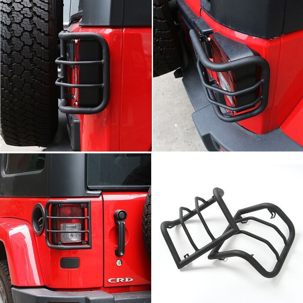 テールライトカバー 左右セット