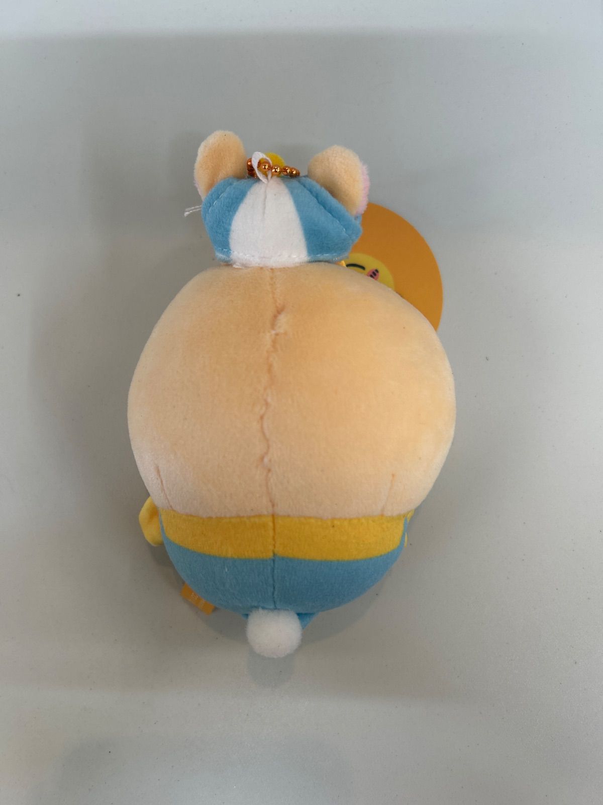 M3-18】◇ ちいかわ ワクワクゆうえんち ぷちミニマスコット
