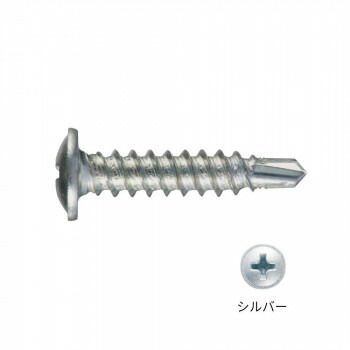 ステンレス カクテルビス シルバー 4×20 500本入 712CSLS