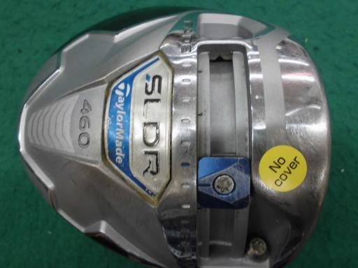 テーラーメイド SLDR 9.5° ドライバー DR Tour AD MT-6 フレックスS メンズ 男性用 右利き 右用 Dランク ゴルフクラブ