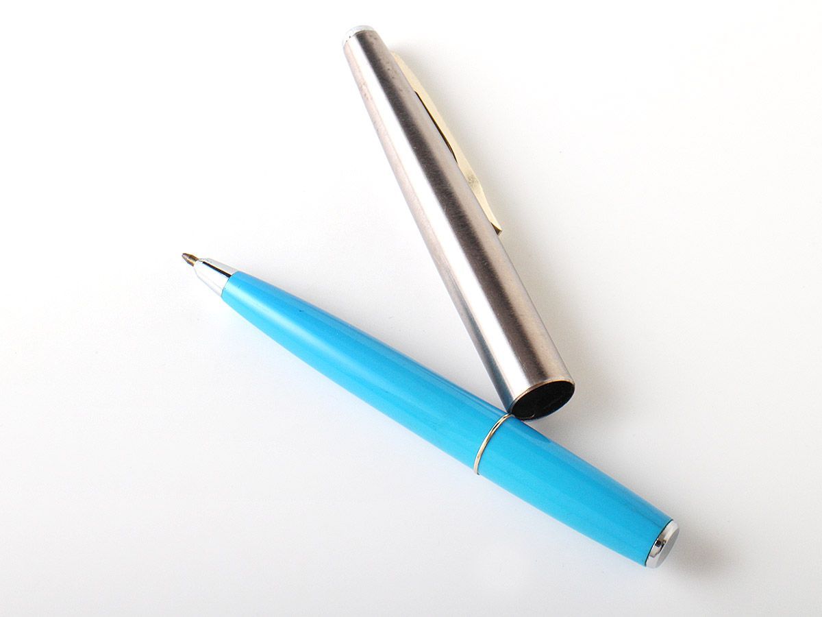 M18841 美品 Sailor セーラー ボールペン レトロ ヴィンテージ ライト