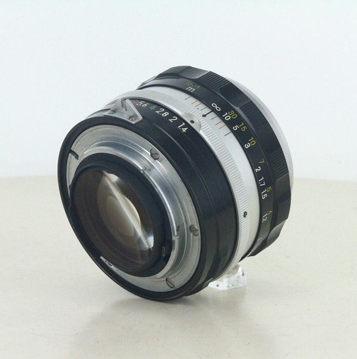 Nikon NIKKOR-S