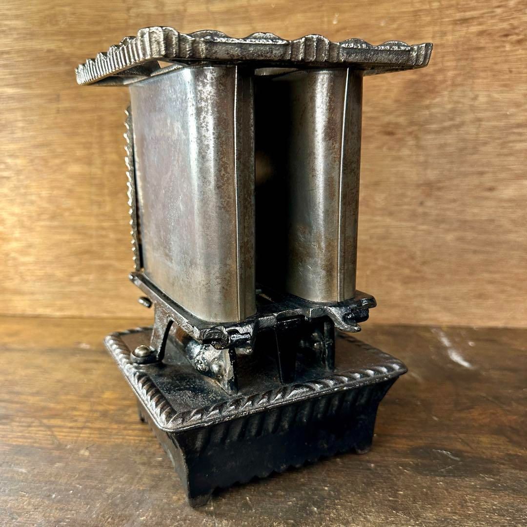 ヒーター クッカー