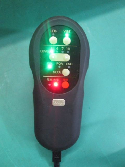 TILLET MODEL 17-p美顔器 ブラック TILLET MODEL 17-p美顔器 ブラック 多機能美顔器 TILLET（ティレット