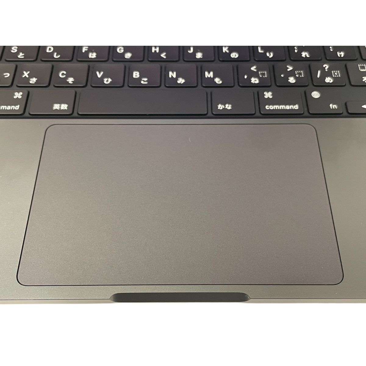 中古】MacBook Pro 14.2-inch Late-2023 MRX33J／A Apple M3 Pro