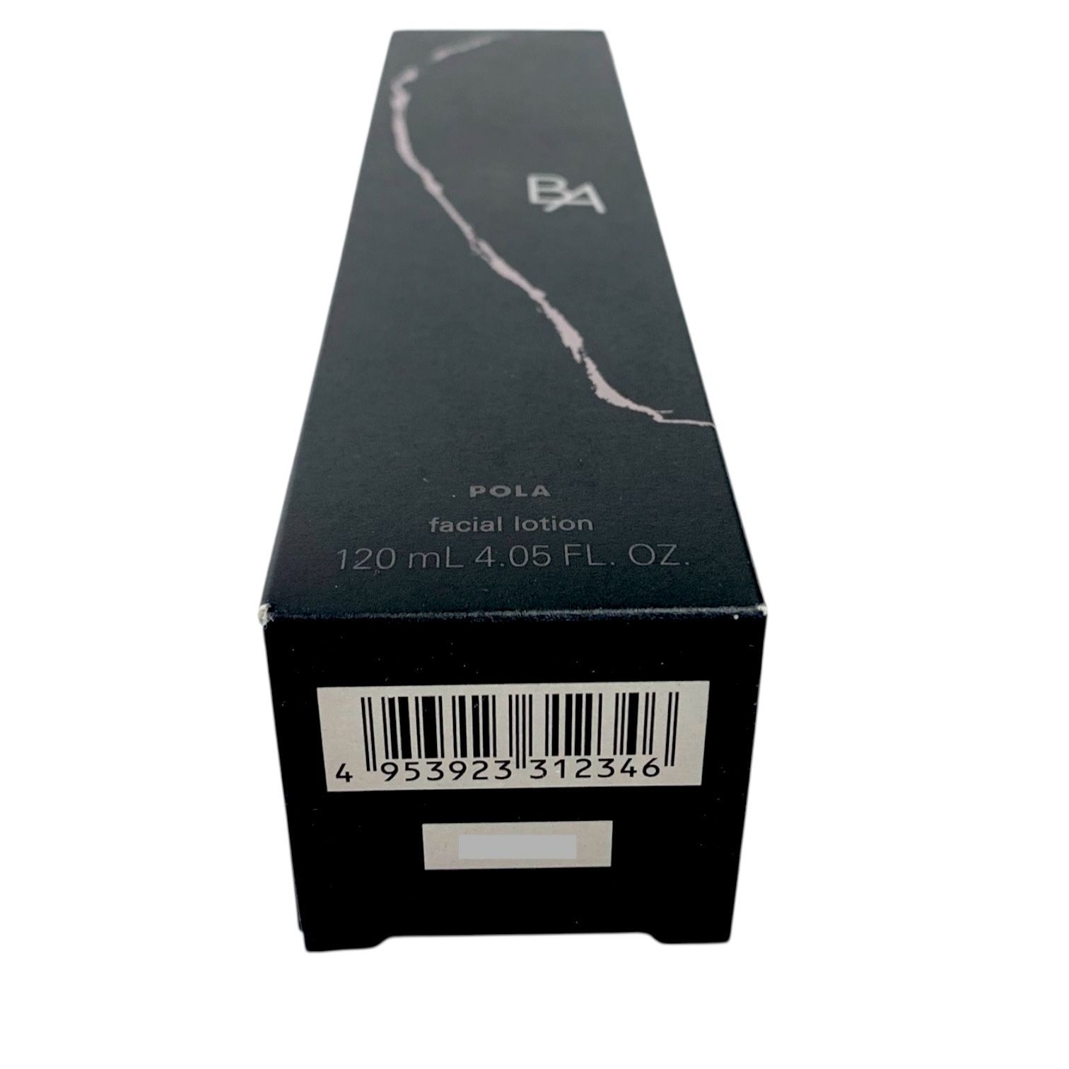 トクキレ】ポーラ B.A ローション 7 120ml (本体) 保湿化粧水 未開封 