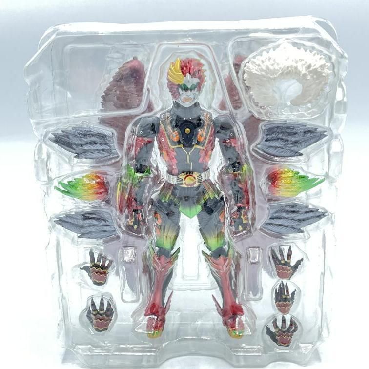 S.H.Figuarts