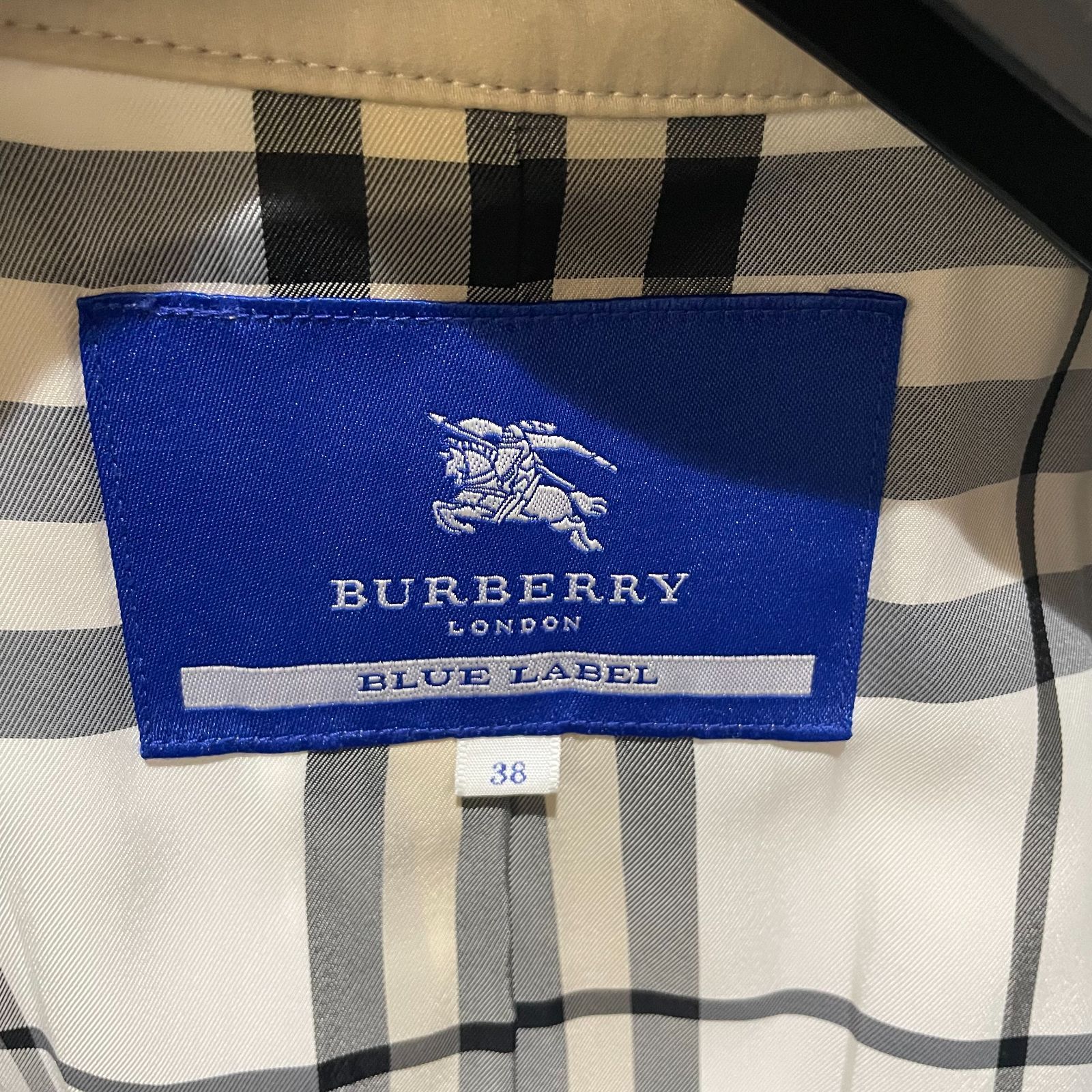 コート ベージュ