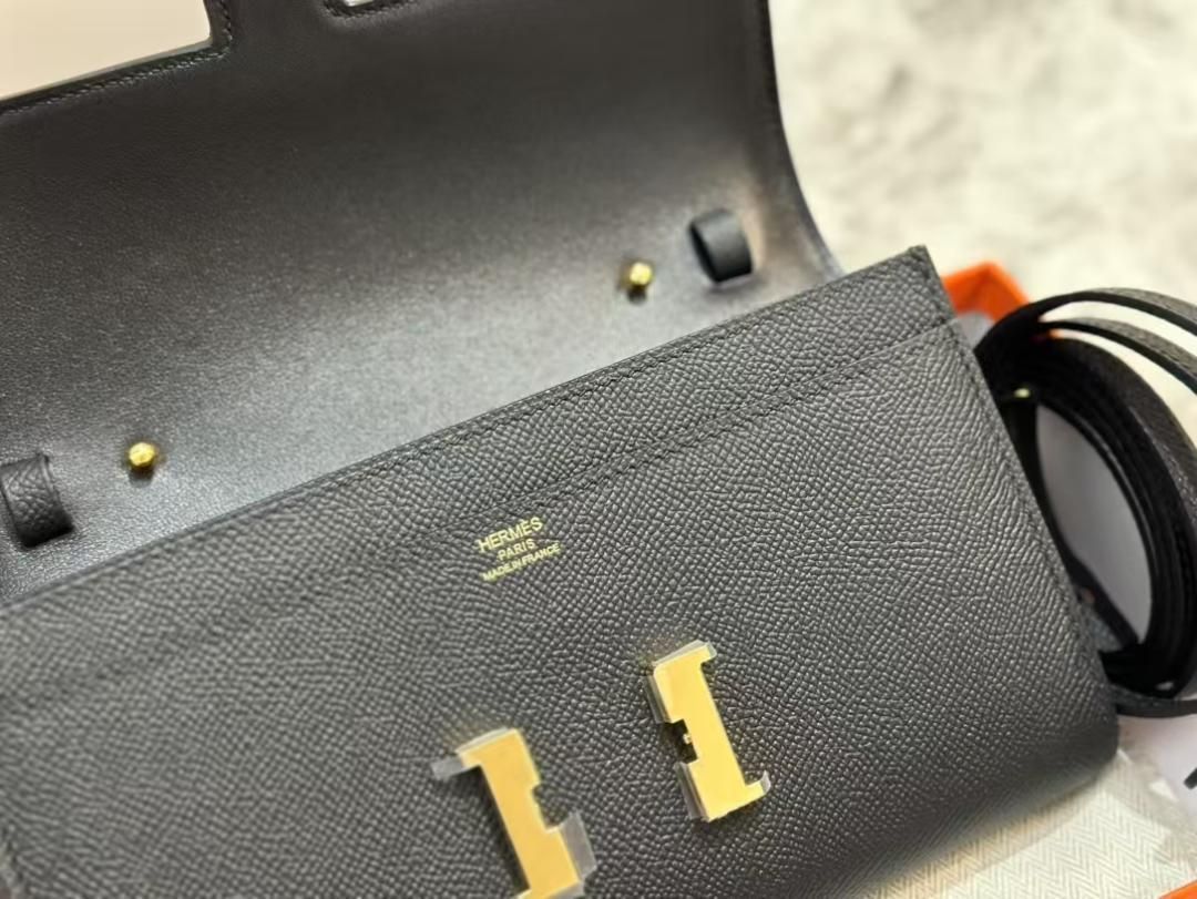 HERMES ショルダーバッグ