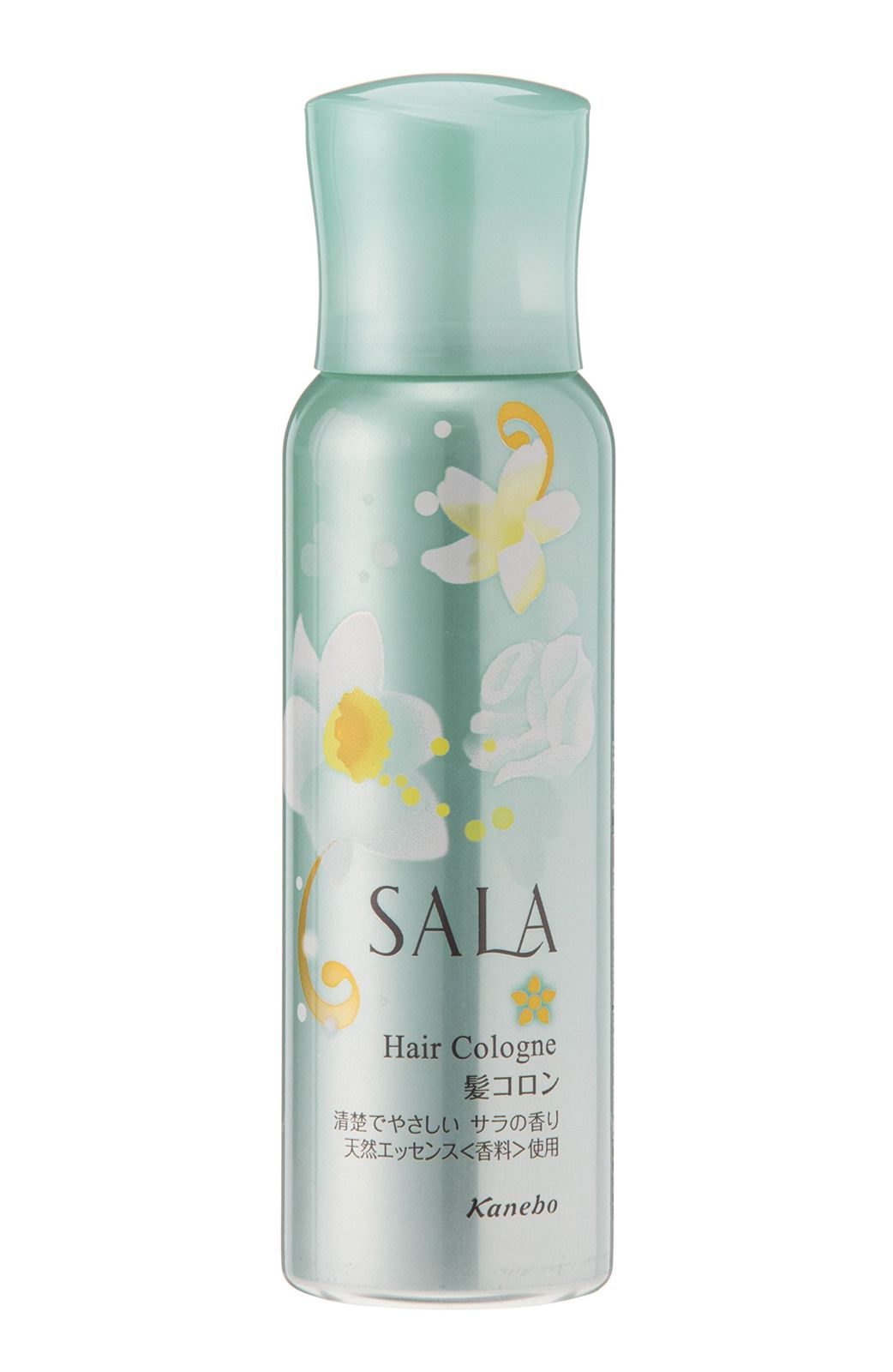 ヘアケア サラ 髪コロン サラの香り 80g [単品]