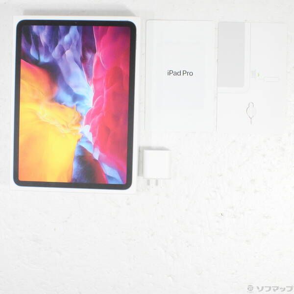 iPad Pro 11インチ 第2世代 256GB MXE42J/A 171706395.jpg?cmsp_timestamp=