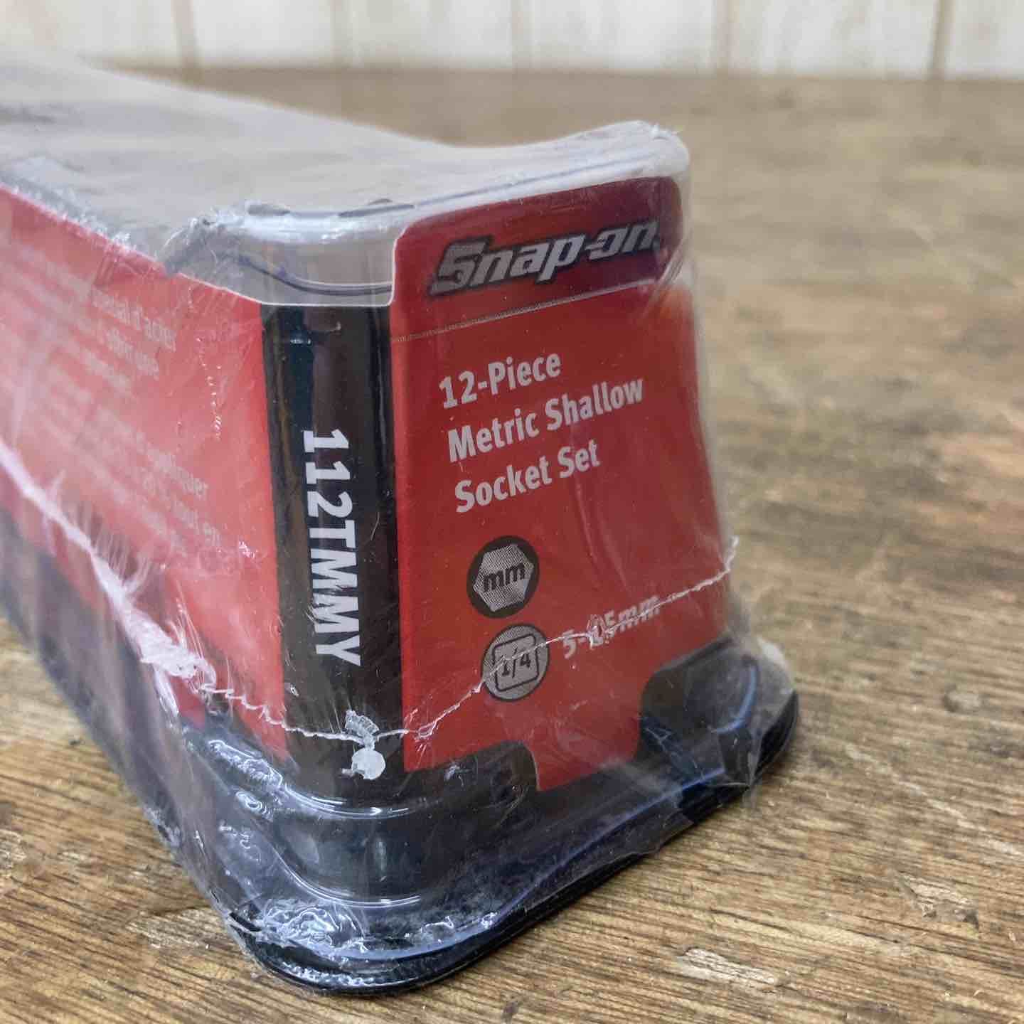 スナップオン Snap-on