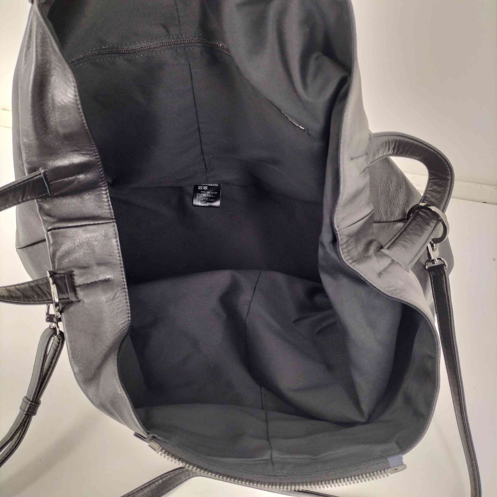 ディスコードヨウジヤマモト チューリップ (S) 3WAY ショルダー