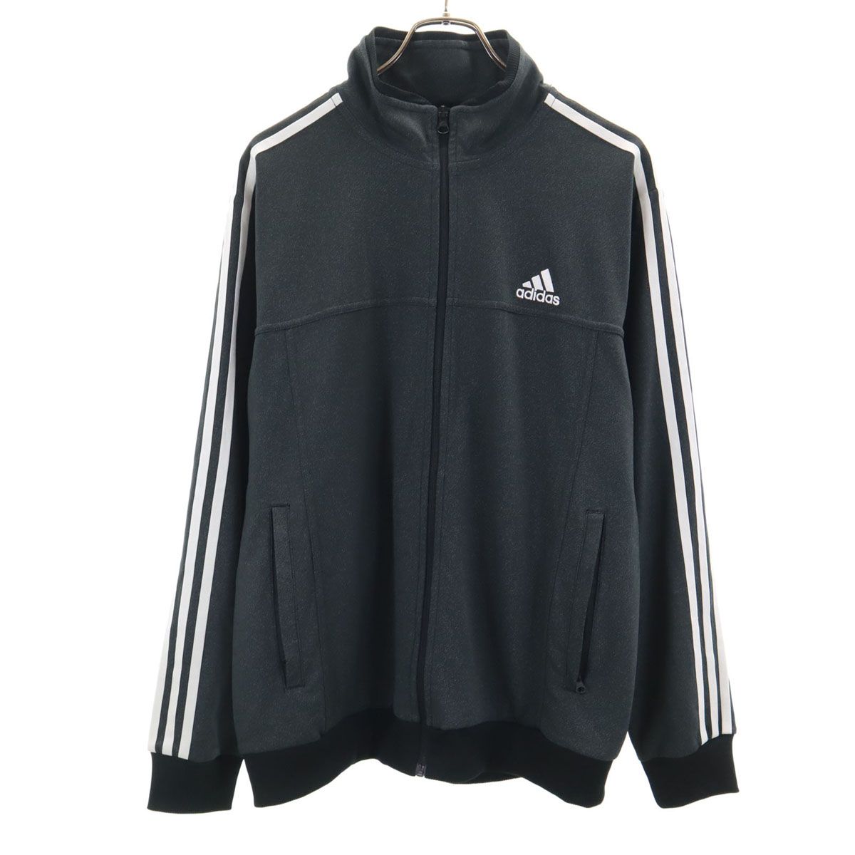 adidas トラックジャケット アディダス 2XL originals ジャージ 