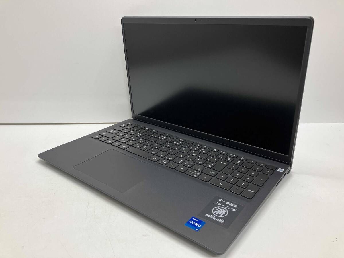 SSD512GB 第11世代i7 16GB バッテリ◎ フルHD 15.6 ノートPC Inspiron 15 3511 Core i7-1165G7 windows11  カメラ オフィス C511 Amazon.com: Dell Inspiron 3511 15.6-inch FHD Laptop, Intel Core i7