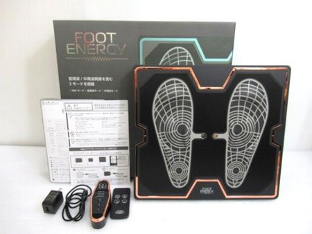 フットエナジー（PRD-FTE-01） 新品 イッティ フットエナジー PRD-FTE-01 楽天市場】【中古】保阪尚希