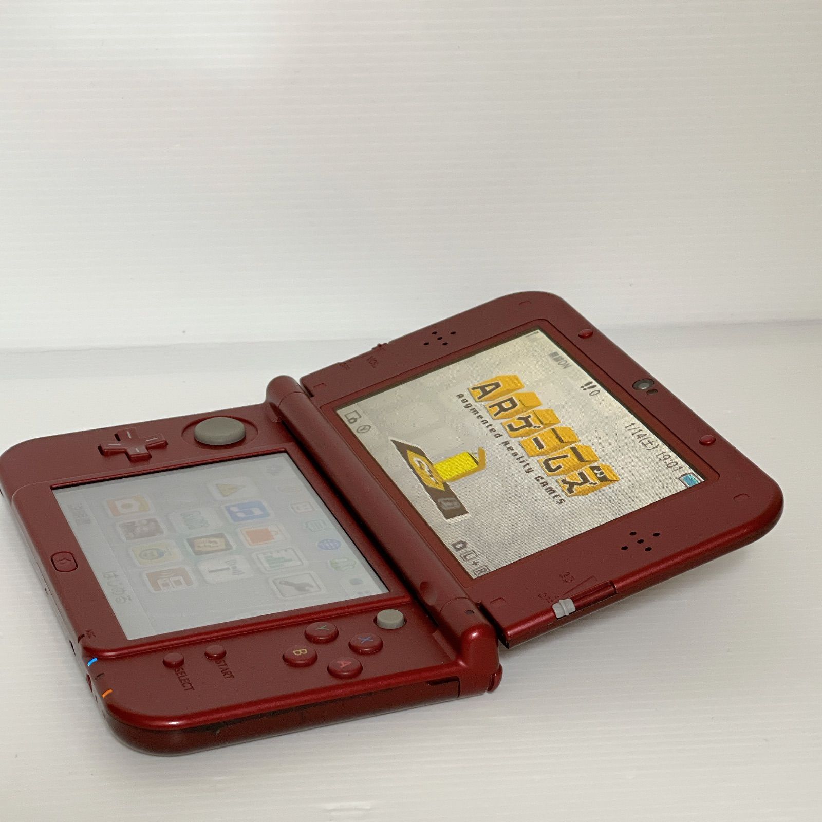 上画面IPS液晶 遊べるセット