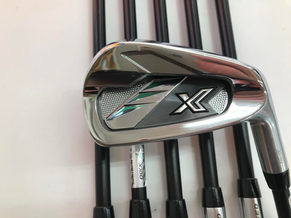 最短翌日発送】XXIO X-eks- 2022 | SR | Miyazaki AX-2 | 中古