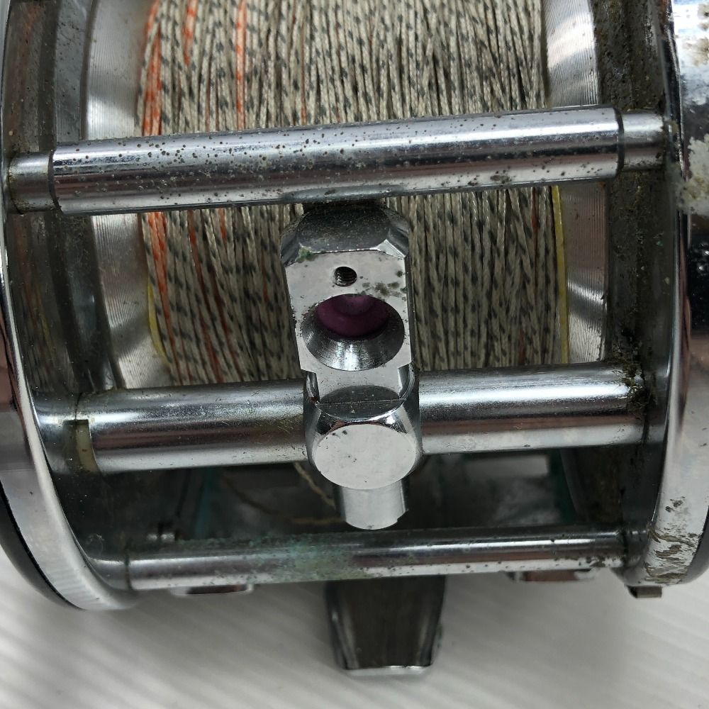 DAIWA Dynamic 600S 両軸リール daiwa Dynamic 600S ダイワ