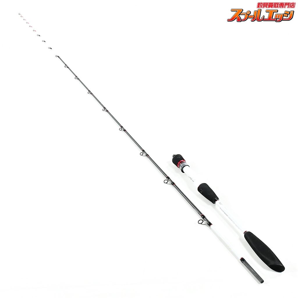 シマノ 11ライトゲーム CI4 タイプ73 MH200 SHIMANO LIGHT-GAME TYPE-73 アマダイ アジ イナダ K_204 v43198