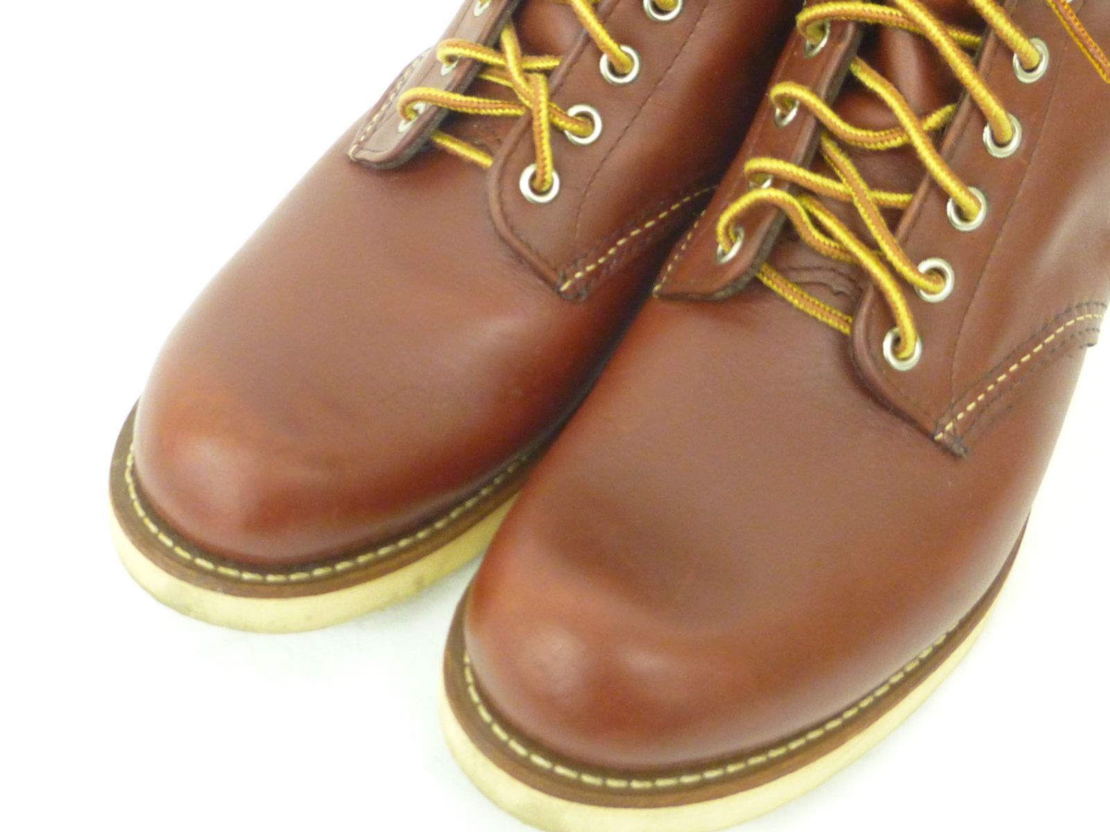 RED WING