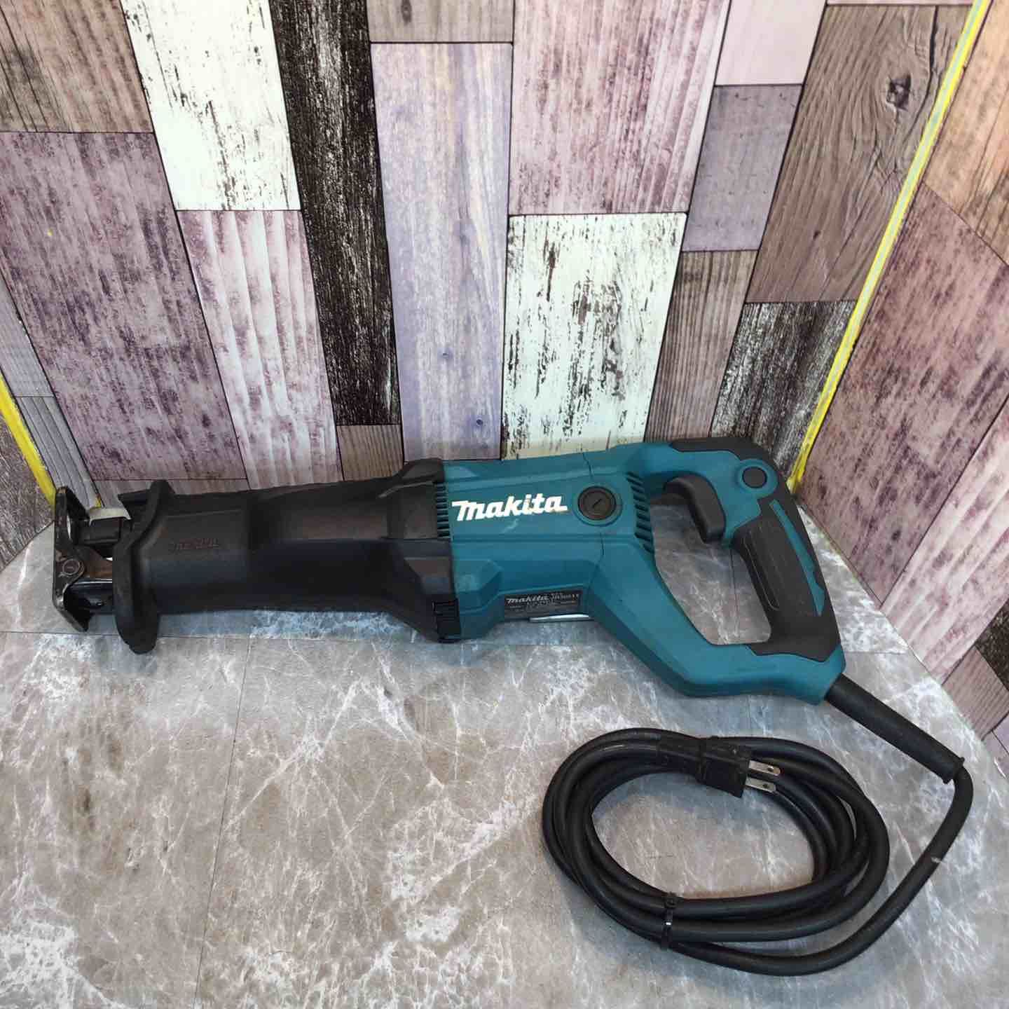 makita レシプロソー