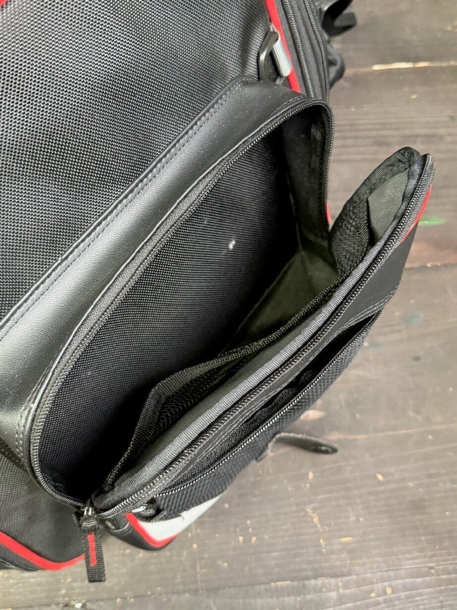 キャンピングシートバッグ タナックス