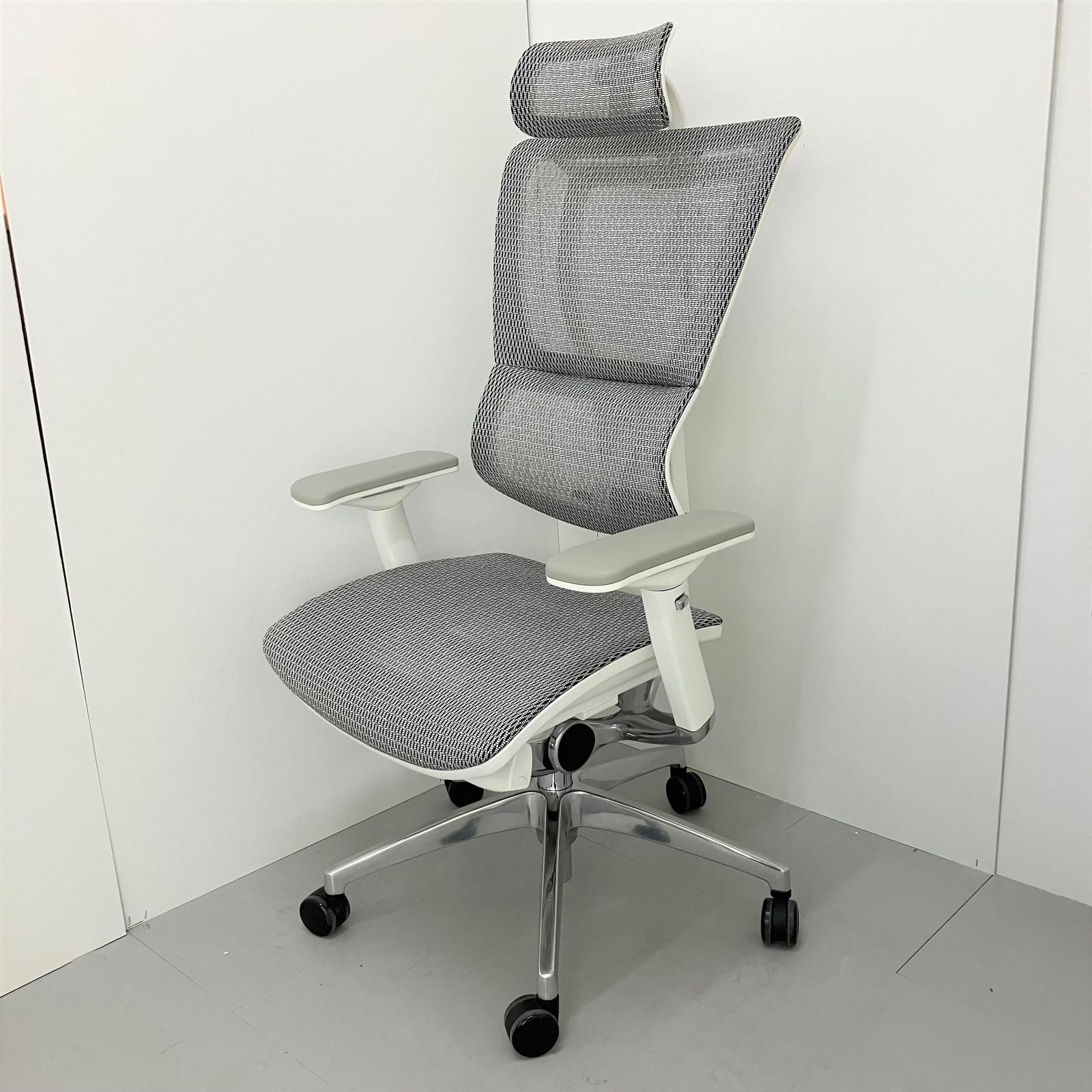 中古 S(美品)】Ergohuman Fit(エルゴヒューマン フィット) IOO
