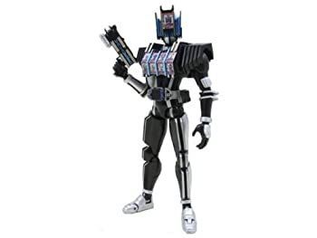 新品，2026 【中古】(未使用･未開封品)S.H.フィギュアーツ 仮面ライダーディエンド コンプリートフォーム （魂ウェブ限定） その他