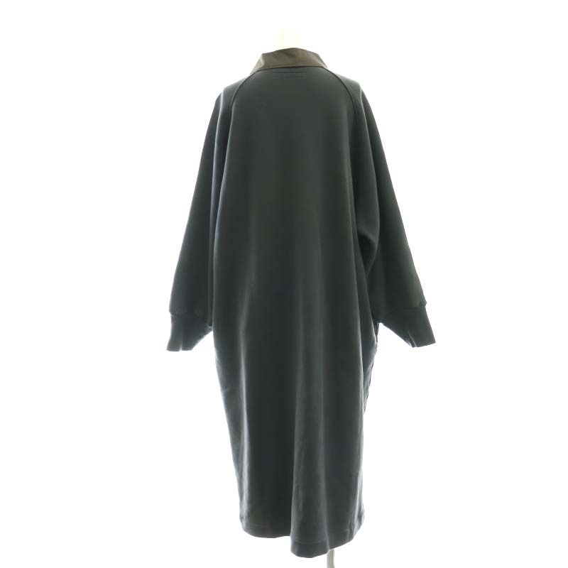 ジャーナルスタンダードラックス スウェットワンピース JOURNAL