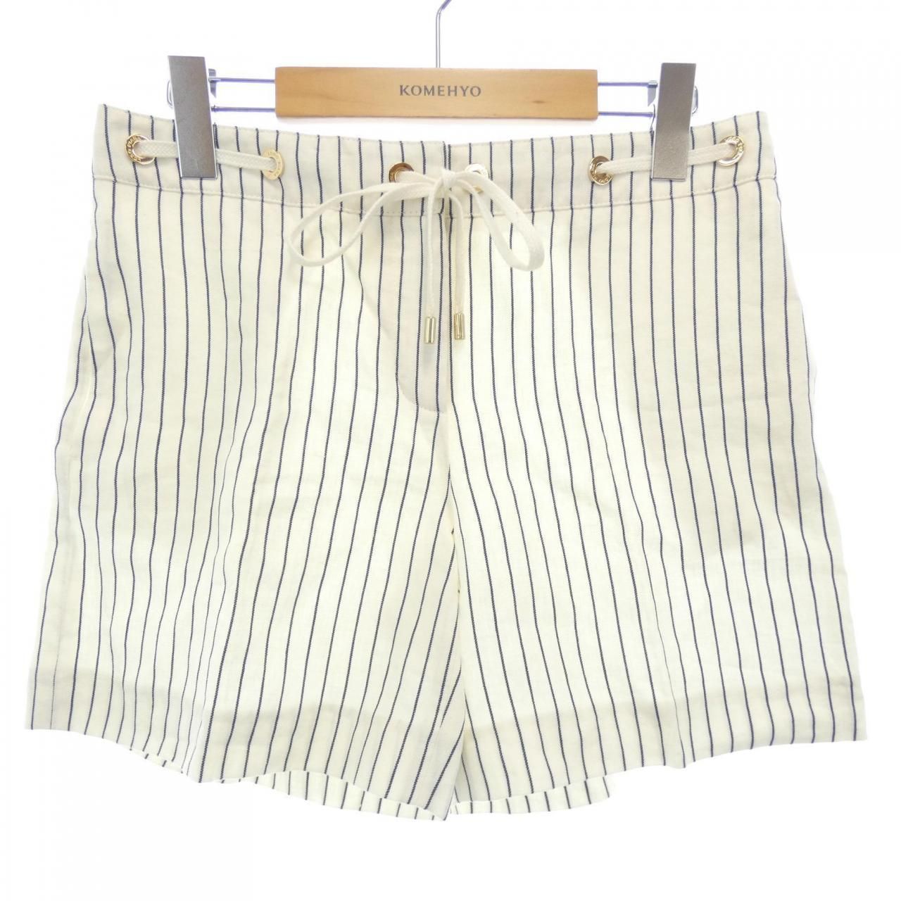 ロロピアーナ Loro Piana ショートパンツ - メルカリ