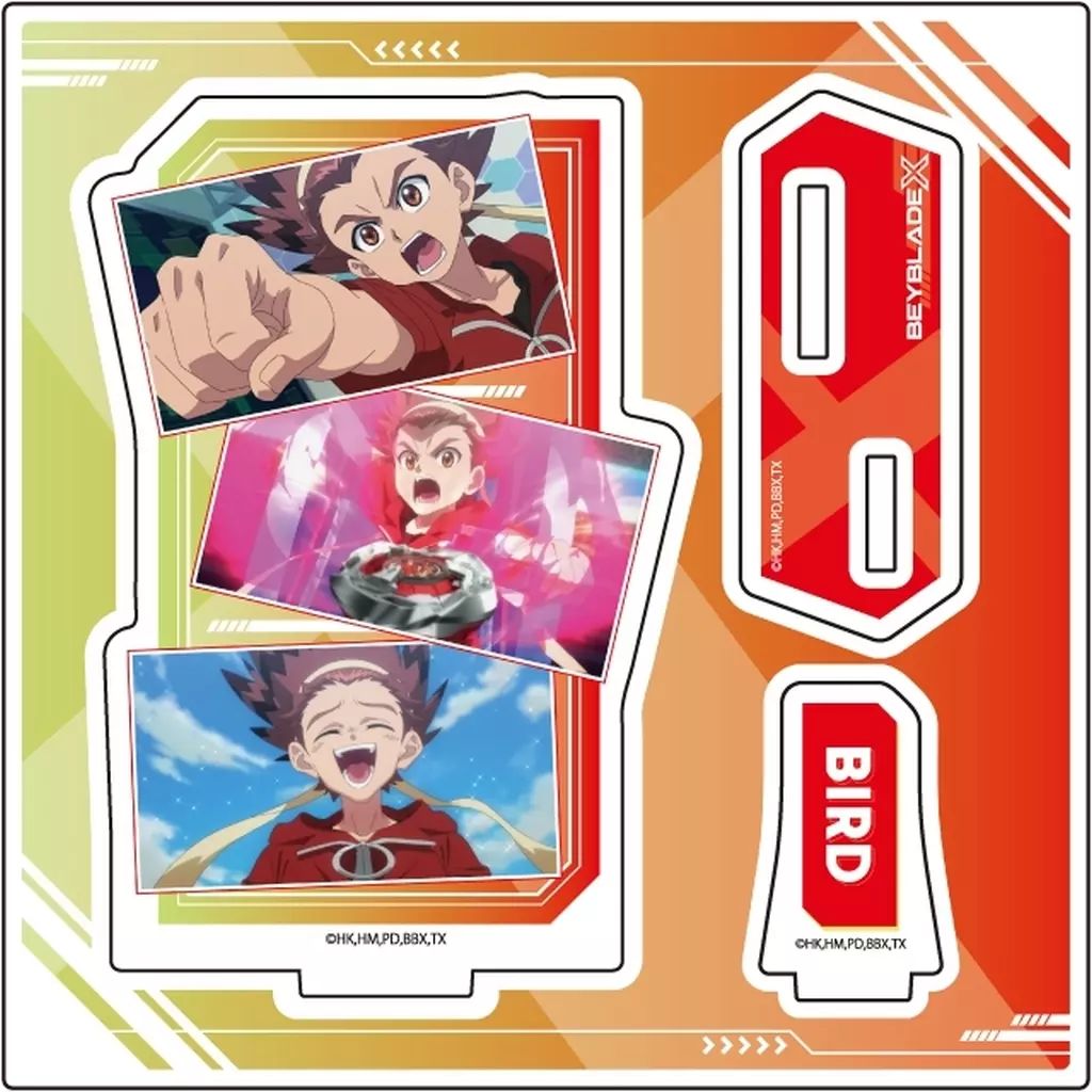 るび様 A5 アクリルパネル アクリルプレート ブレンドリーム 公式】ブレマイイベント＆グッズ情報 on X: 