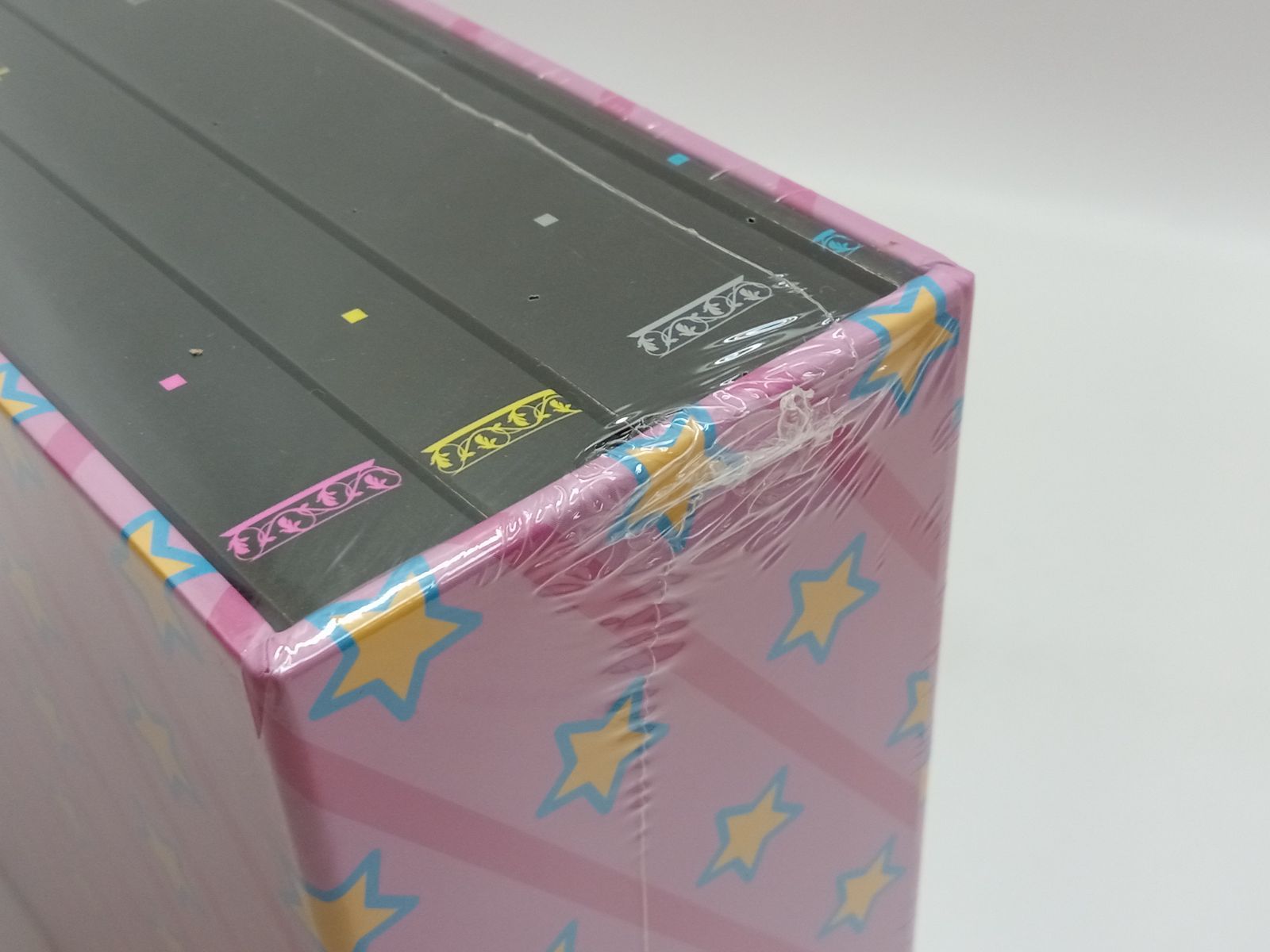 ダンガンロンパ ディケイド 未開封 特典付き 未開封 ダンガンロンパシリーズ10周年記念集 [BB0133-004] ダンガン