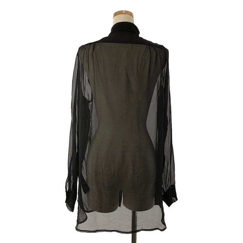 新品／Deuxieme Classe／【オンブラ】 CAMICIAブラウス 楽天市場】Deuxieme Classe / ドゥーズィエムクラス | 2024SS