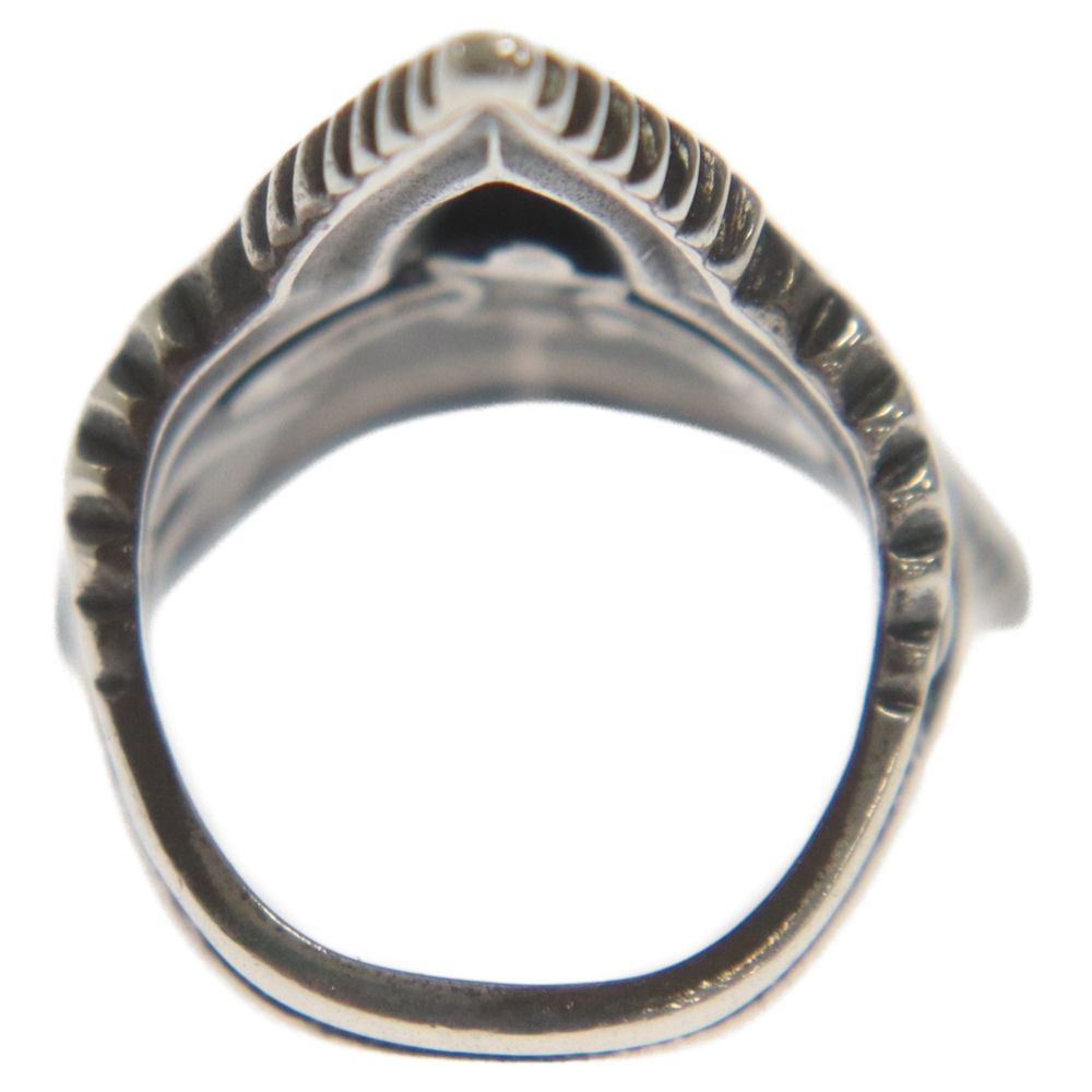 CODY SANDERSON (コディーサンダーソン) DEPP STAR RING デップ スター