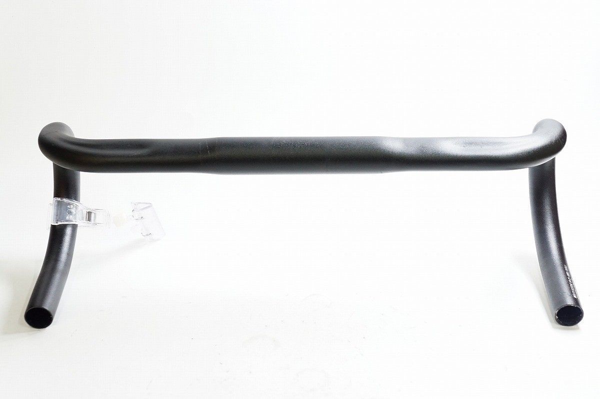 ブルホーンセットDIXNA 360mm ボントレガー スタッフバイク紹介】NESTO